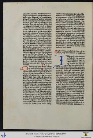 Prologus in secundam epistolam ad Corinthios