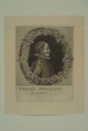 Paul Pfinzing