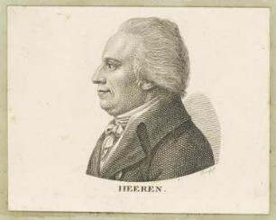 Bildnis des Heeren