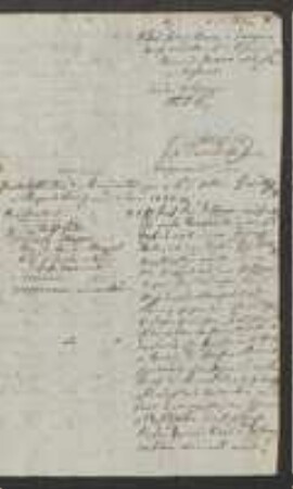 Sitzungsprotokoll 02.01.1828 [in: Protocolle über die Sitzungen der botan: Gesellschaft 1827 u. 1828 u. 1829, S.[15-17]]
