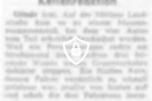 Kettenreaktion
