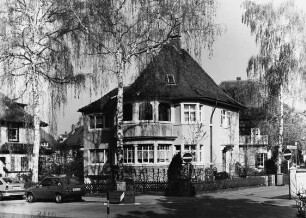 Heppenheim, Graf-von-Galen-Straße 15