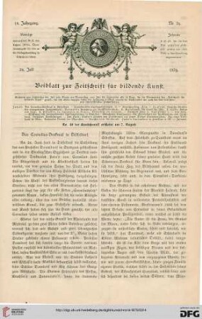 Heft 39 (24.Juli 1879)