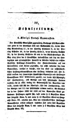 Schulzeitung