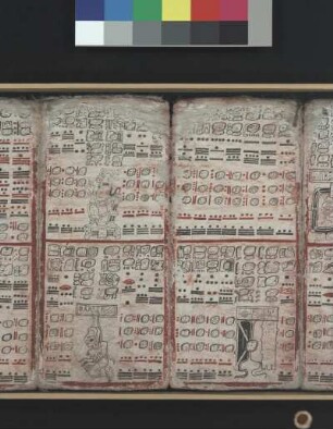 Maya-Codex