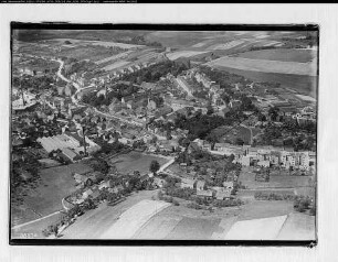 Münchenbernsdorf