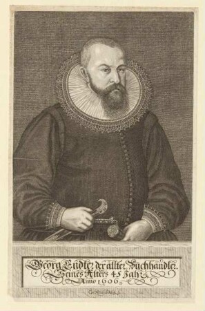 Georg Endter d.Ä.