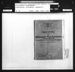 Abbau von Subventionen und Preisregulierung
