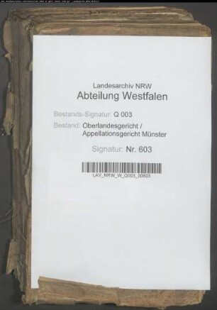 Fürst von Bentheim zu Hohenlimburg ./. Fürst von Bentheim zu Steinfurt wegen der Grafschaft Steinfurt mit Zubehör