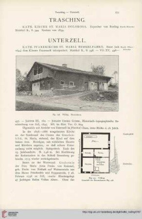 ⟦Unterzell⟧