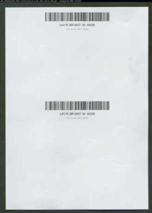 Jährlicher Nachweis der Buchdruckereien, Buchhandlungen, Leihbibliotheken, Lesegesellschaften und Lithographien im Regierungsbezirk (nach Kreisen)