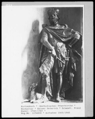 Kaiser Heinrich