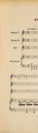 Marien-Lieder : für 2 u. mehrere Singst. mit Begl. d. Pianoforte oder d. Orgel. 8 (1879)