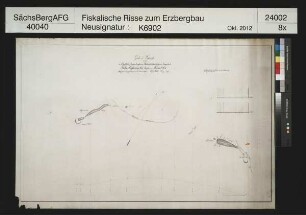 Frohe Hoffnung Stolln, Beilehn des Advent Stolln bei Wildenthal (Wildenthal)