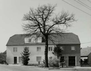 Wohnhaus, Laußnitz
