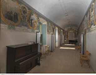Szenen aus dem Leben des heiligen Hieronymus Aemiliani