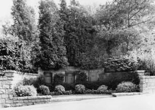 Gefallenen-Ehrenmal; Heppenheim, Ortsstraße