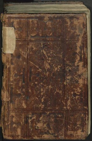 Katechetische Traktate. Sprüche. Gebete - BSB Cgm 462
