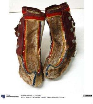 Schuhe