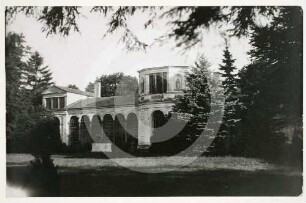 Orangerie Putbus