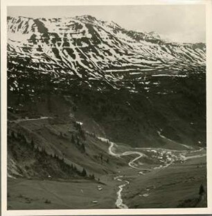 Am Arlberg