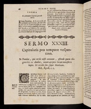 188-201, Sermo XXXIII.-XXIV.