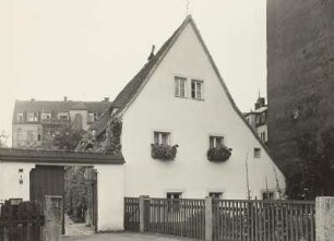 Wohnhaus, Dresden
