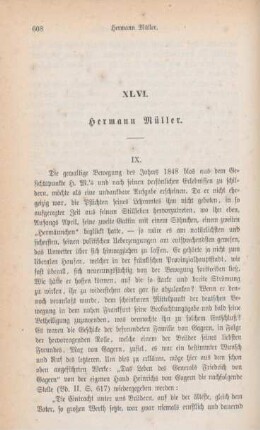 608-634 Hermann Müller : Fortsetzung