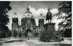 Der Berliner Dom