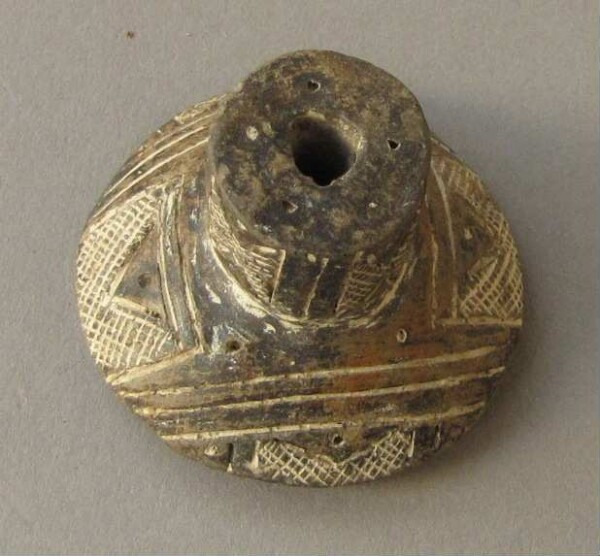 spindle whorl