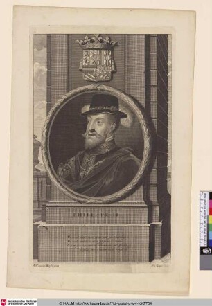 Philippe II.