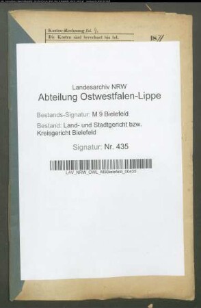 Sonstige: Nolting sive (gen.) Bökemann, Hermann Heinrich: