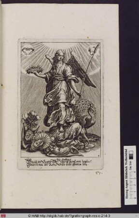 Die Hoffart.
