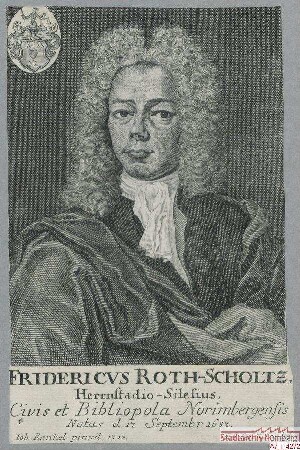 Friedrich Roth-Scholtz
