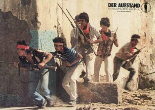 Der Aufstand