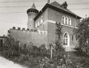 Ehemaliges Turmhaus