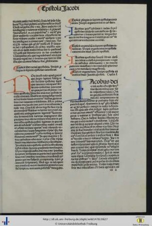 Prologus in septem epistolas canonicas