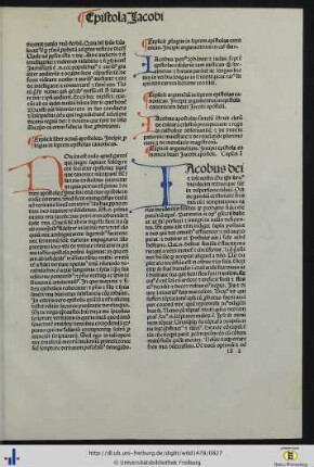 Prologus in septem epistolas canonicas