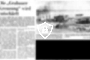 Die "Grabauer Kreuzung" wird entschärft