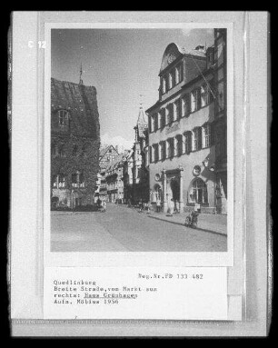 Haus Grünhagen