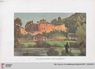 43: Zu den Bildern von Walther Teutsch