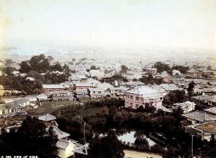 A 399. View of Kōbe