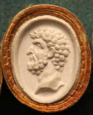 Aelius Verus (Daktyliothek, Supplement)
