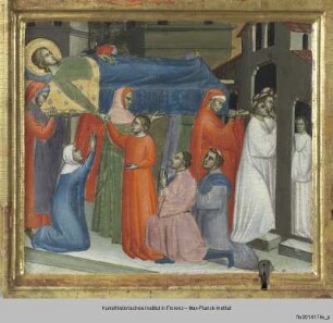 Die Heiligen Gregor und Fina und Episoden aus dem Leben der Fina : Die Heiligen Gregor und Fina und Episoden aus dem Leben der Heiligen Fina