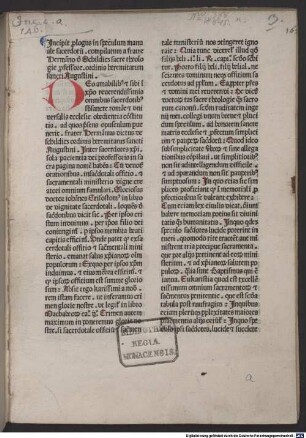 Speculum manuale sacerdotum