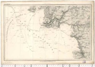 Topographischer Atlas vom Königreiche Baiern diesseits des Rhein, [32]. Rothenburg (1843)