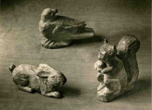 Tierfiguren