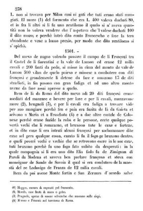 1501. - adi luio 1502
