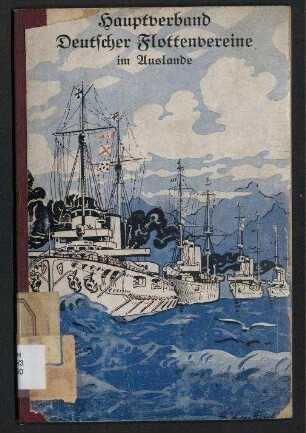 Jahres-Bericht 1911