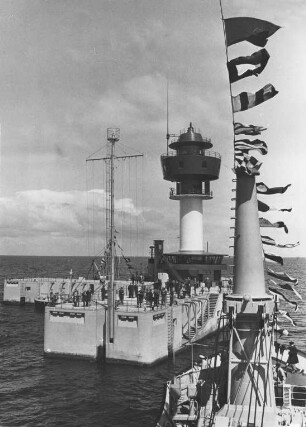 Leuchtturm Kiel